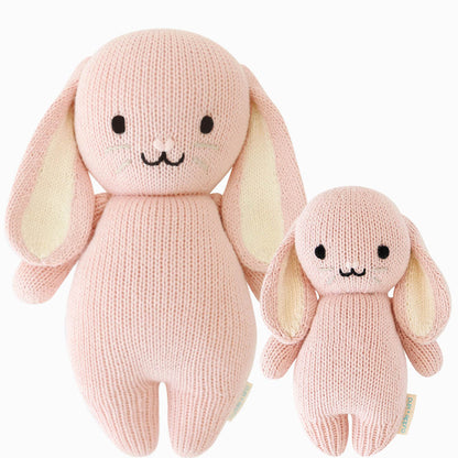 Baby bunny rose bundle