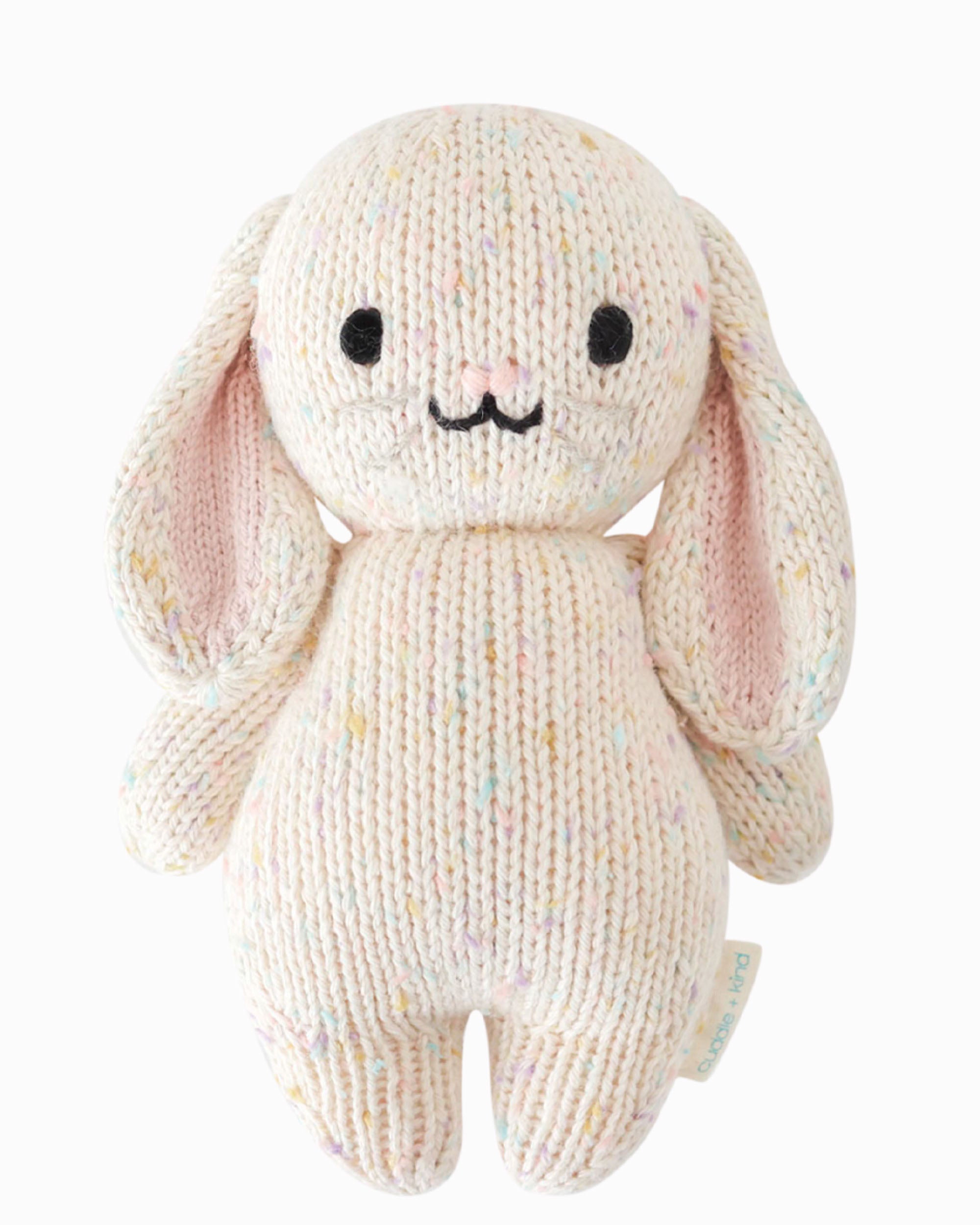 Baby bunny (confetti) – cuddle+kind