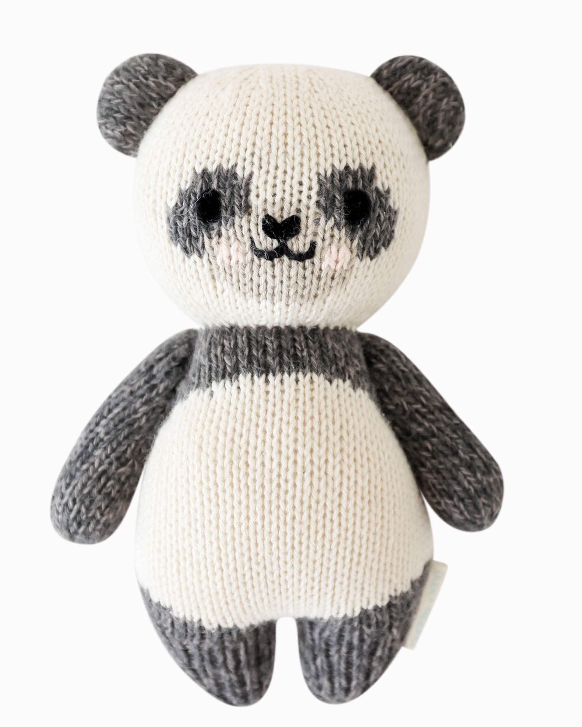 Baby panda – cuddle+kind
