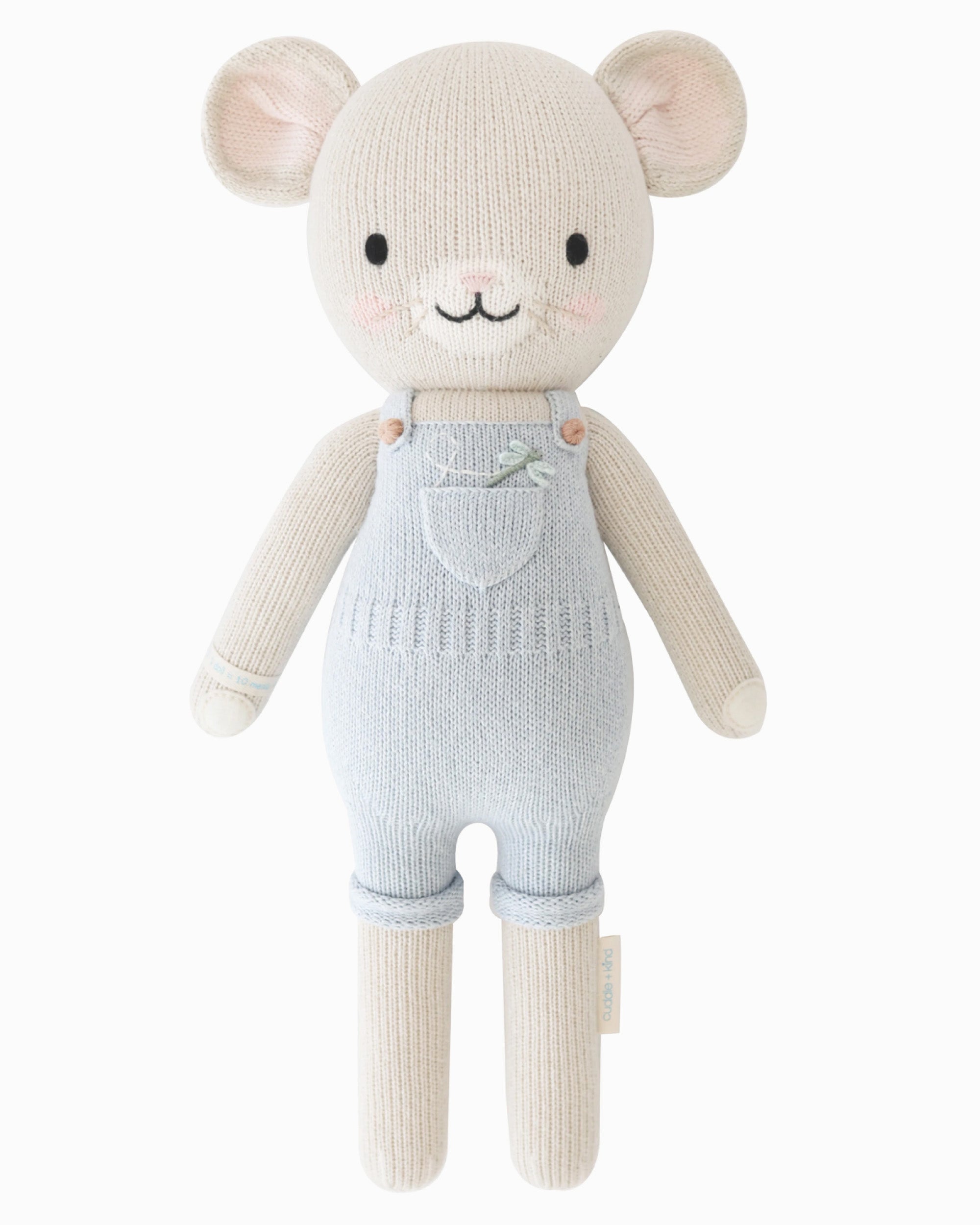 Cuddle Blue New collection – cuddle+kind