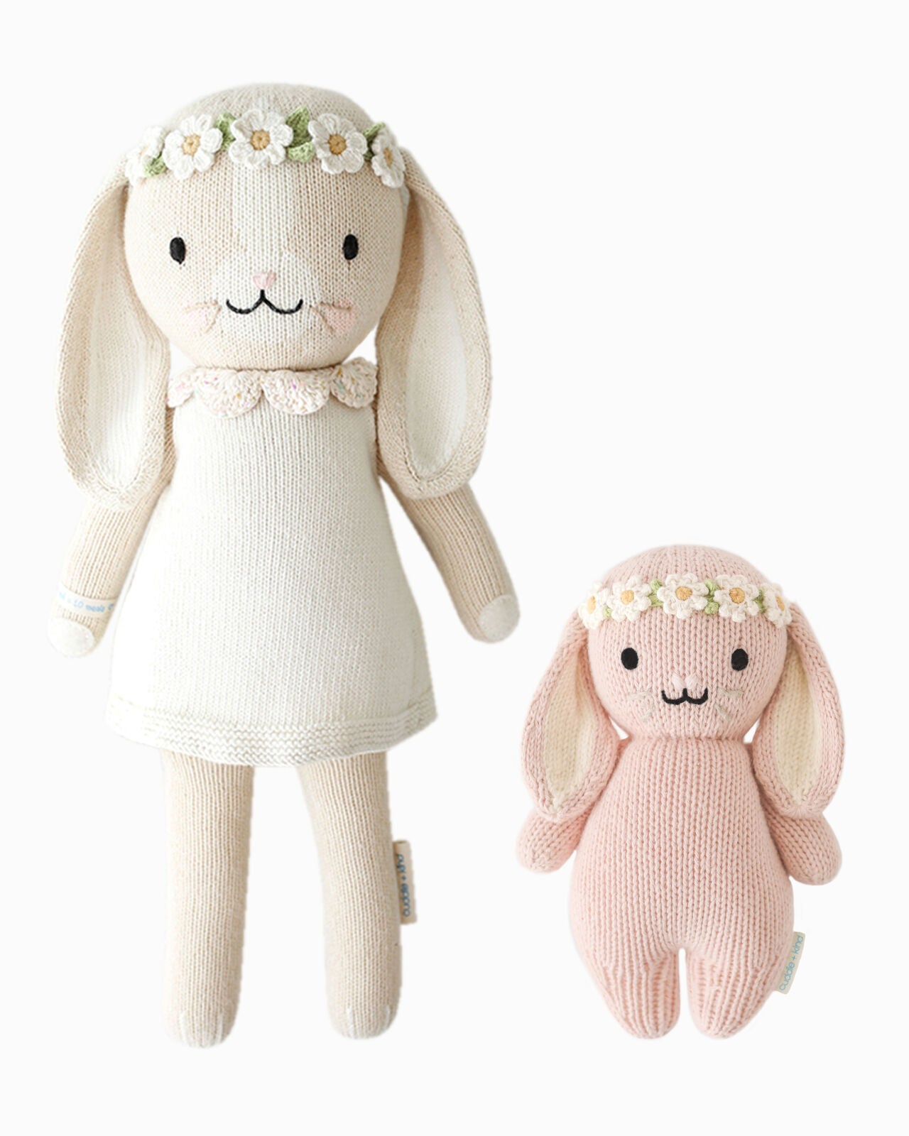 Blossoms & bunnies bundle