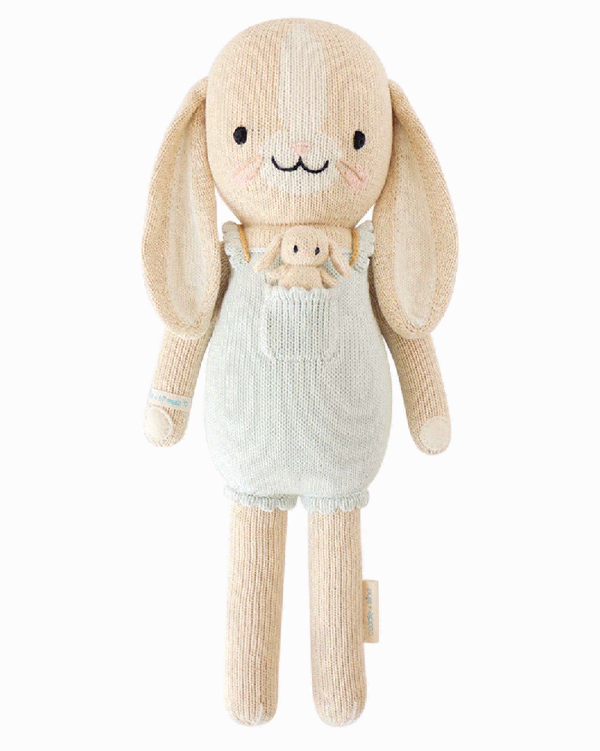 Hannah Rabbit All – cuddle+kind