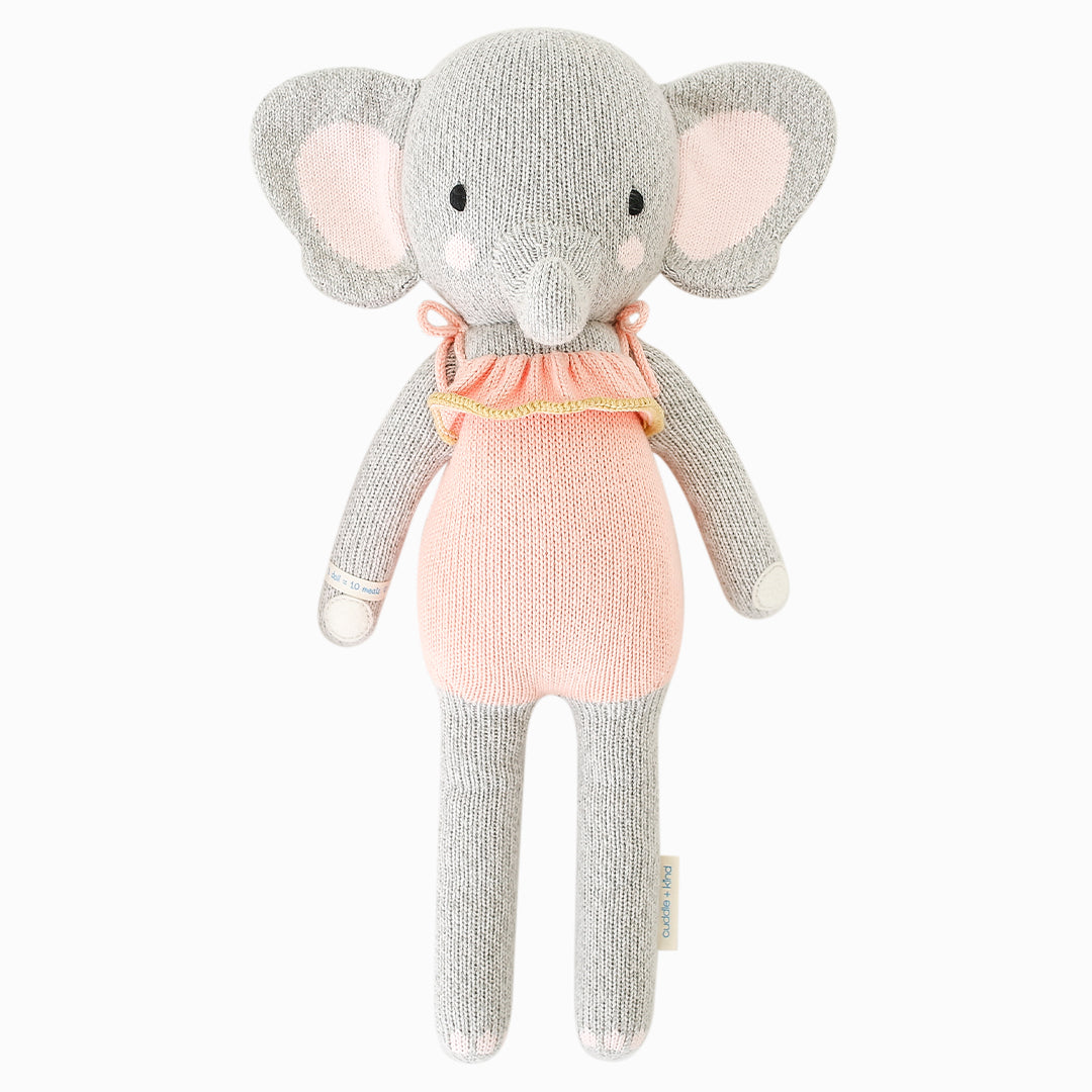 Eloise the elephant