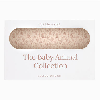 Baby Animal Collector's Kit Gift Box