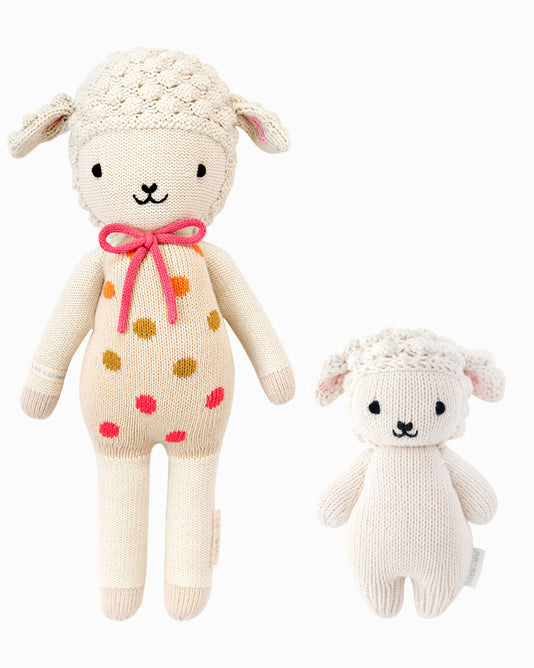 Lucy had a little lamb bundle