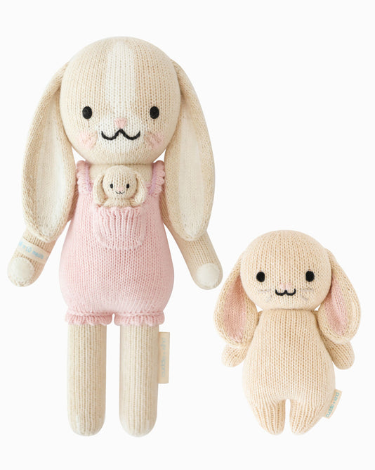 Pocketful of bunnies bundle