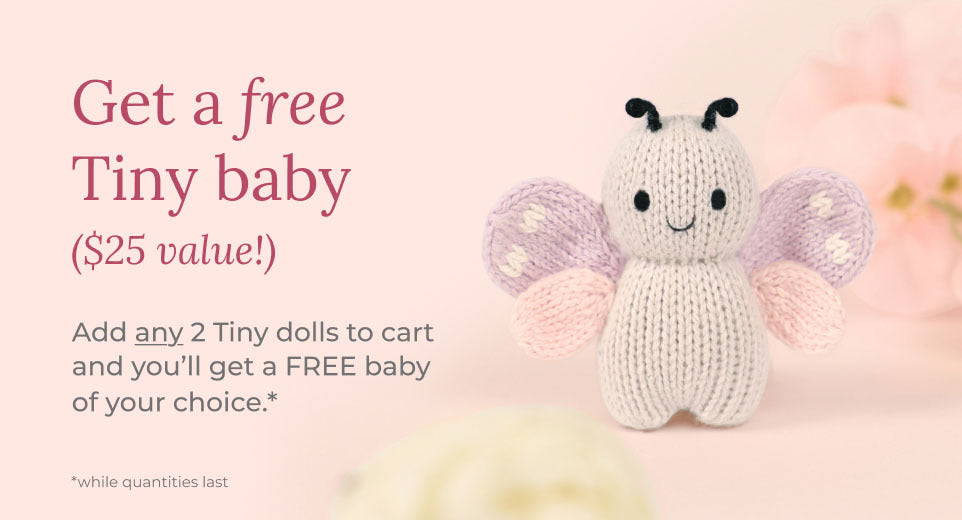 Tiny Rose the princess