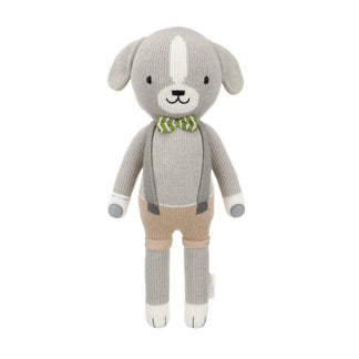 Cuddle+Kind Dolls - Noah the Dog