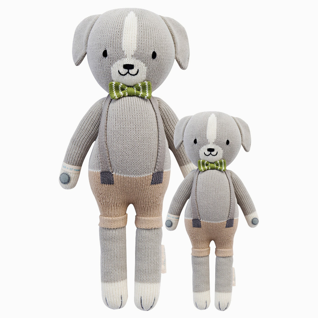 cuddle + kind dolls | 1 hand-knit doll = 10 meals – cuddle+kind