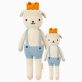 Only 45.00 usd for Cuddle and Kind Toy Henry the Bunny Small